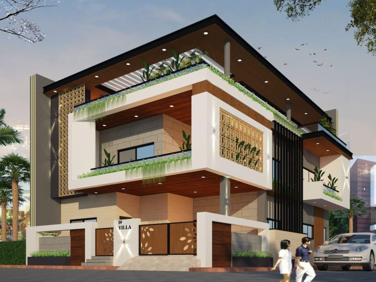 suvidha construction ujjain image